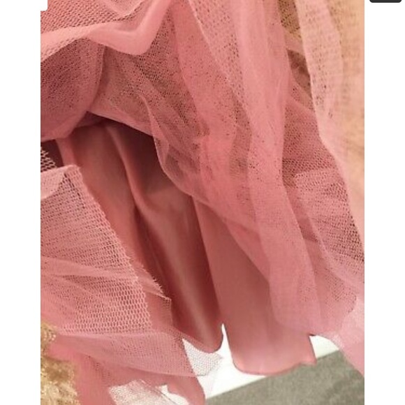 Vintage BETSEY JOHNSON Designer CUPCAKE Prom - Picture 5 of 8